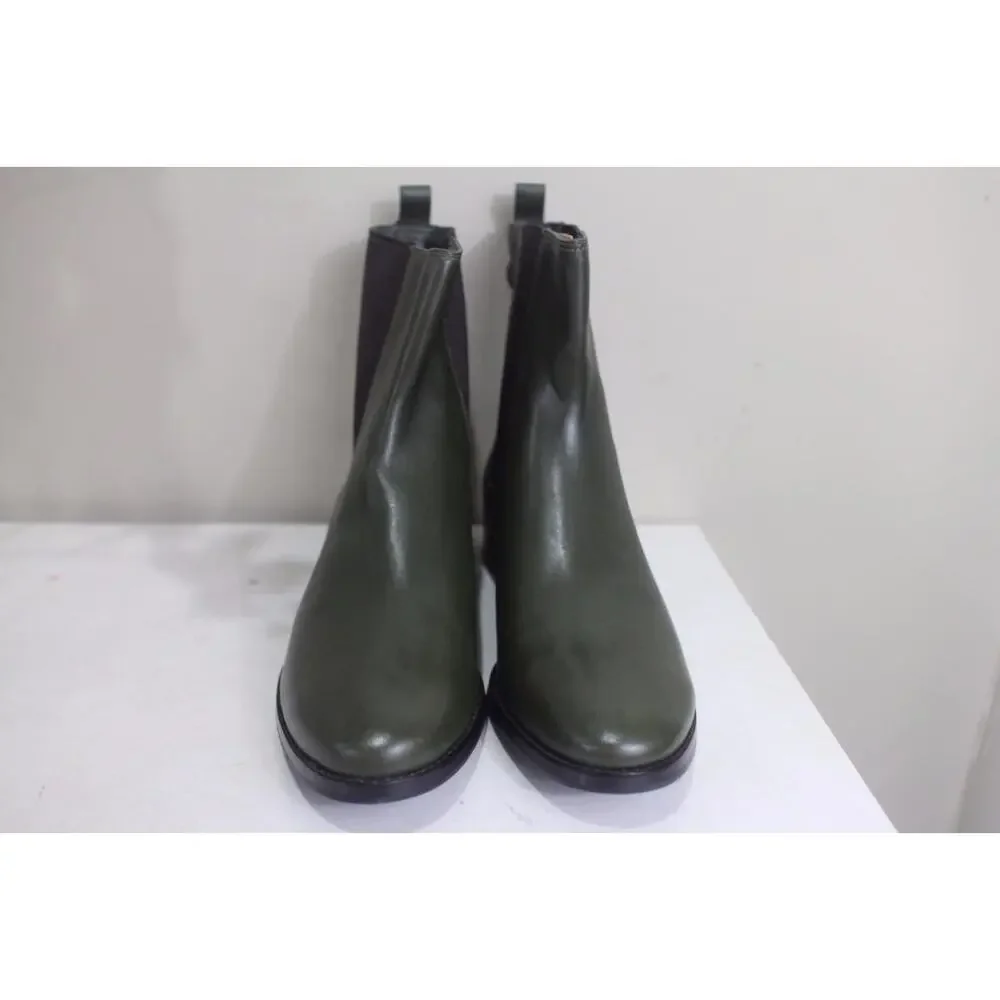 nwob WOMENS Cole Haan Evan Short Boot Waterproof 11 (BOTA1300